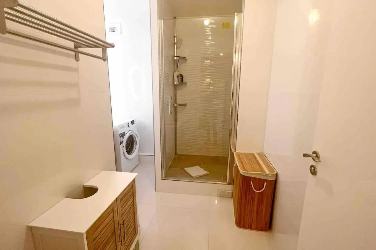 Appart Vue 360°, Paris, Parking Vitry-sur-Seine 0*,  France